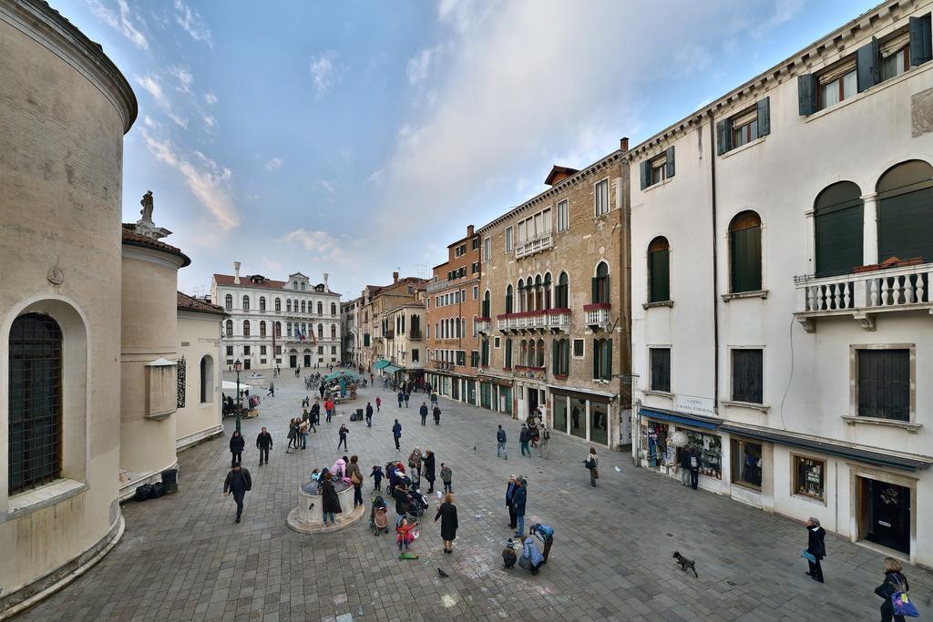 Residenza Ruga Giuffa Castello  Exterior photo